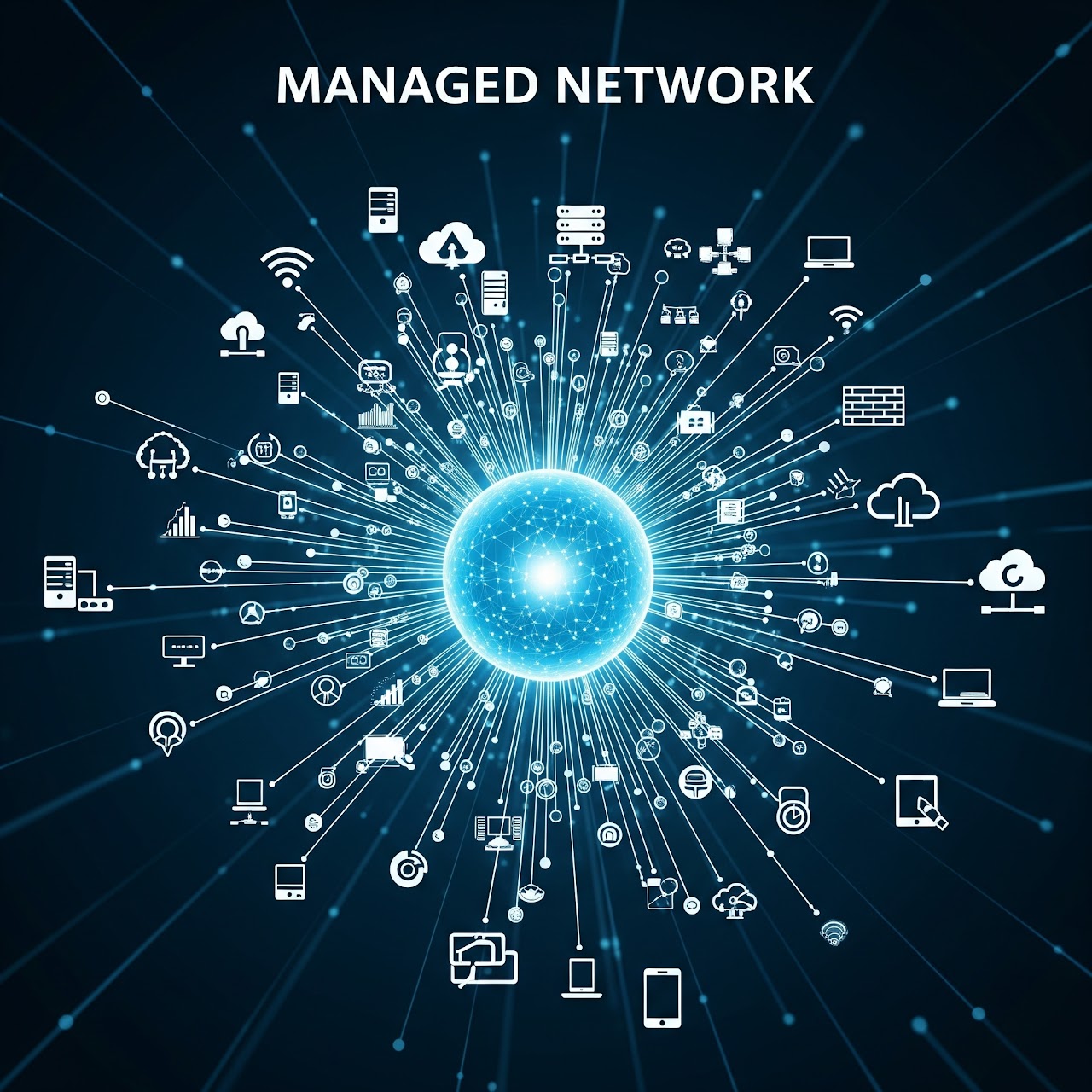 Managed Network